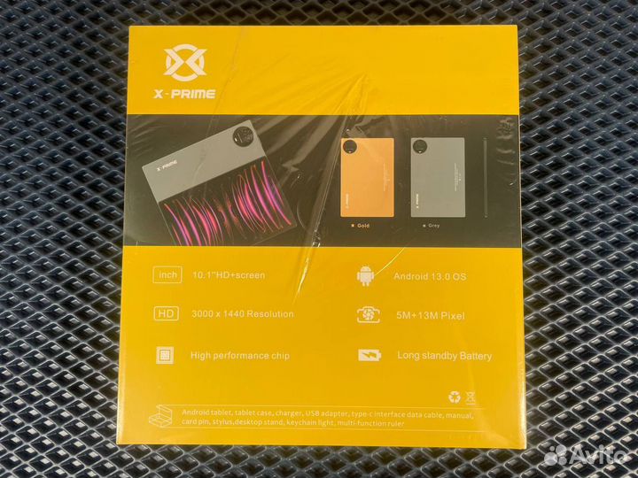 Планшет Umiio A73 Pad