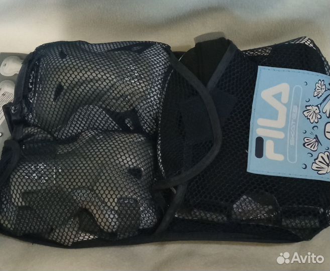 Роликовые коньки (Ролики)