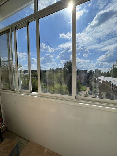 2-к. квартира, 61 м², 4/5 эт.