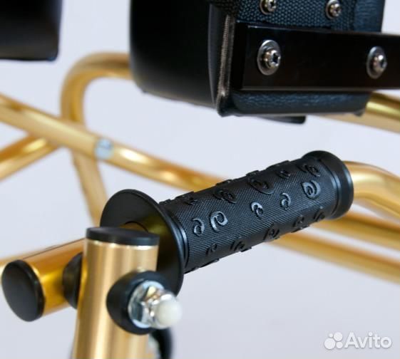 Ходунки для детей-инвалидов Мега-900