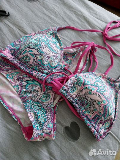 Купальник S-М