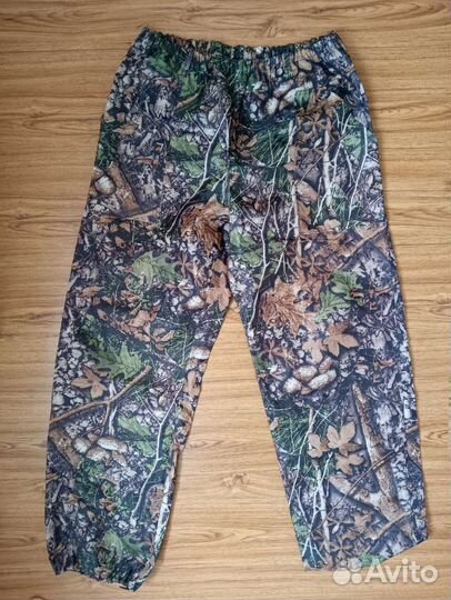 Новый костюм для охоты, походов в лес, горы