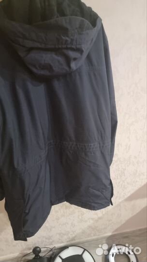 Мужская зимняя куртка wellensteyn