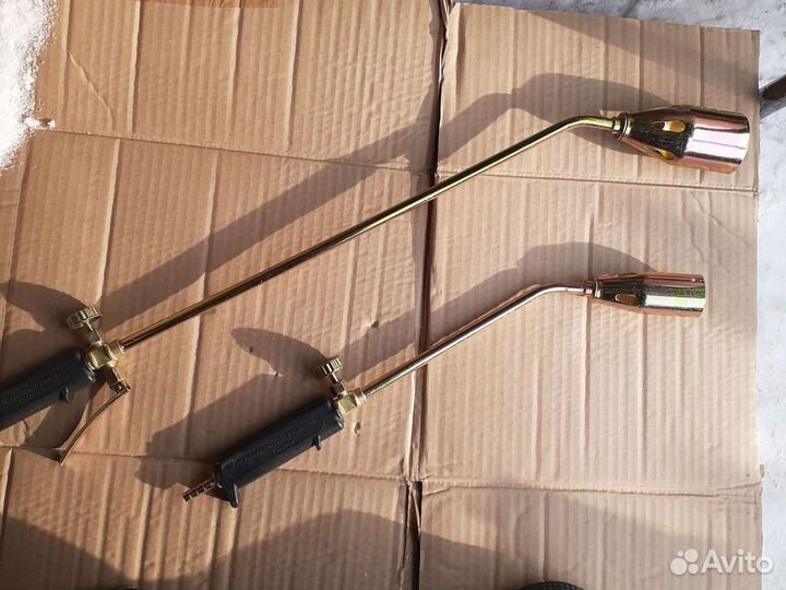 Обогреватель инфракрасный газовый