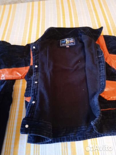 Детская одежда для мальчиков