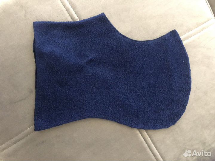 Лыжный гоночный костюм