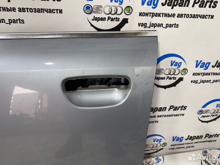 Дверь боковая передняя левая Audi A4 B6 AMB 2004