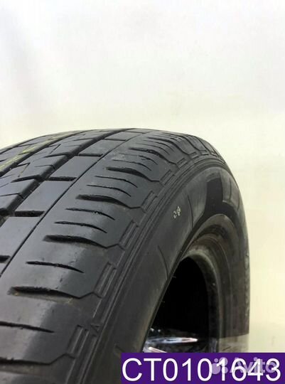 Bridgestone Duravis R410 215/65 R15C T