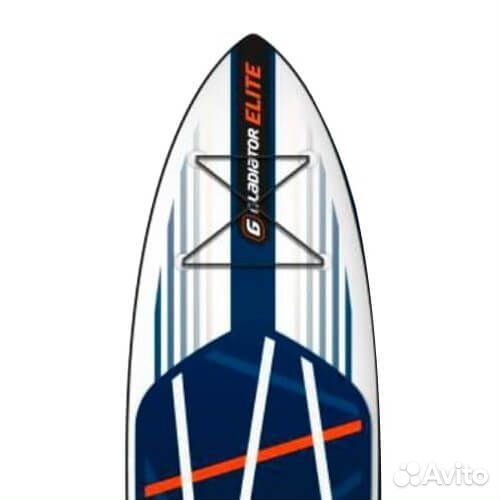 Сап доска Gladiator Elite 10'8