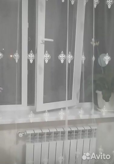 Тюль сетка турция