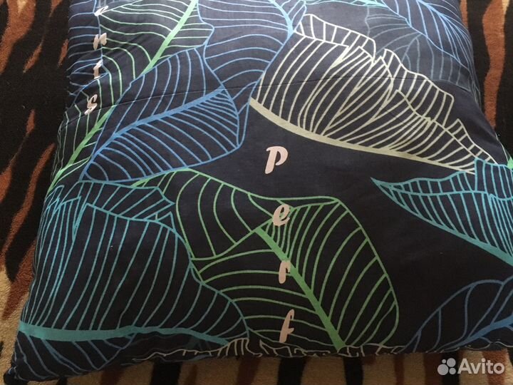 Подушки для сна