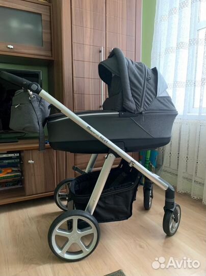 Коляска