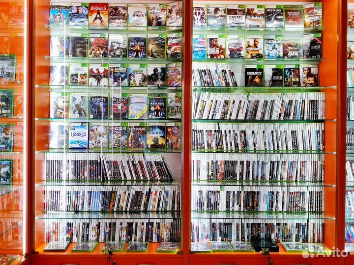 Средиземье: Тени Мордора (Xbox 360) Продажа, Обмен