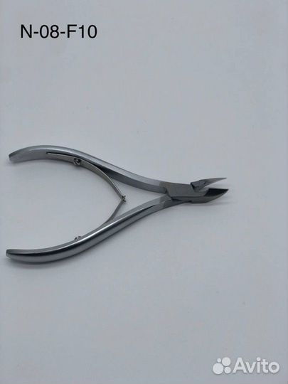 Кусачки для кутикулы Nippon Nippers