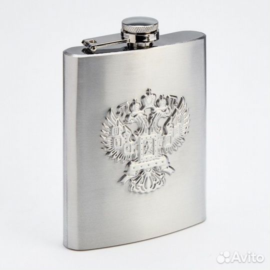 Фляжка 