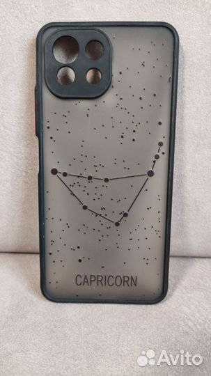 Чехол на Xiaomi mi 11 lite