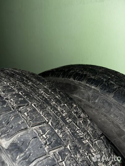 Vulcan Start 195/65 R15 91T