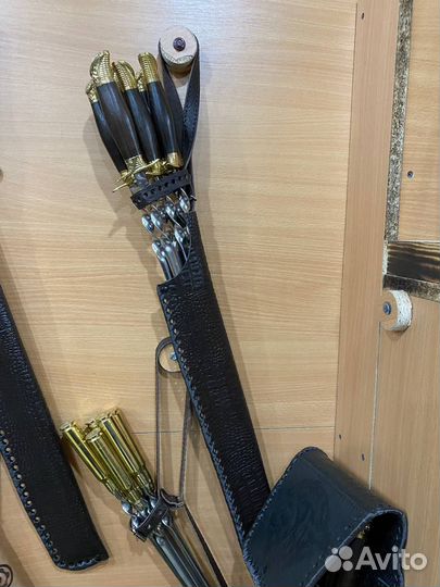 Шампура для шашлыка