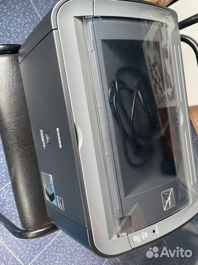 Принтер Canon LBP 29008