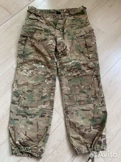 Тактическая одежда