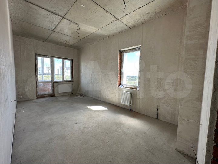 Квартира-студия, 28,4 м², 10/10 эт.