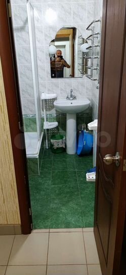 Комната 12 м² в 3-к., 2/3 эт.