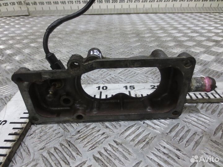 Корпус термостата Scania 1484919