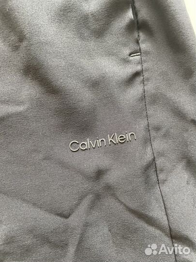 Calvin klein шорты оригинал