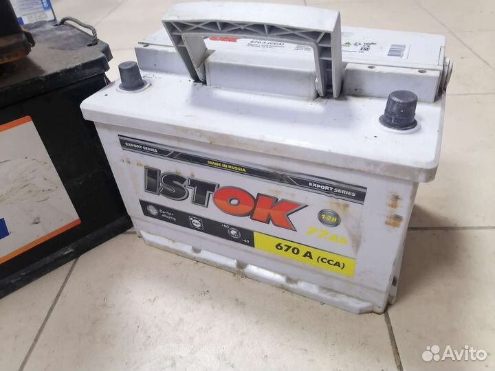 Аккумулятор бу 60ач 40ач 132ач 100ач 132 ач 190 ач