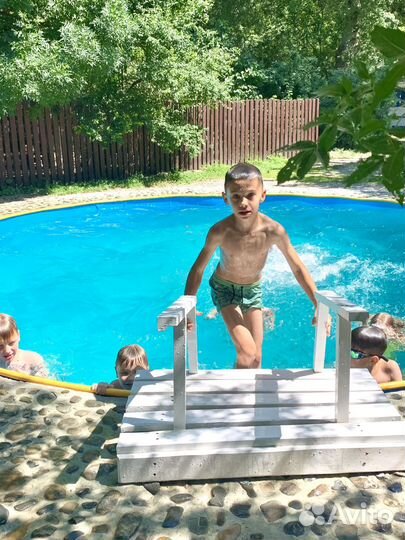 1,5 га для мероприятий