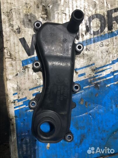 Крышка vw,audi,porshe 059103525f