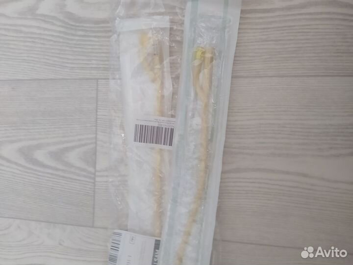 Катетер фолея 20