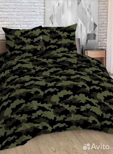 Постельное белье