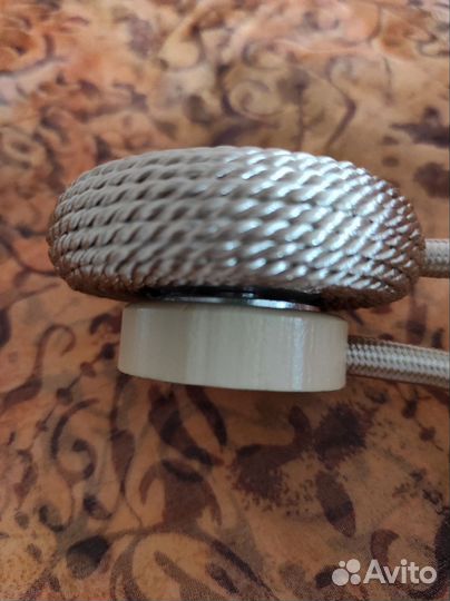 Подхваты для штор, комплект