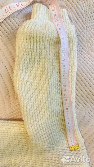 Свитер для девочки 92