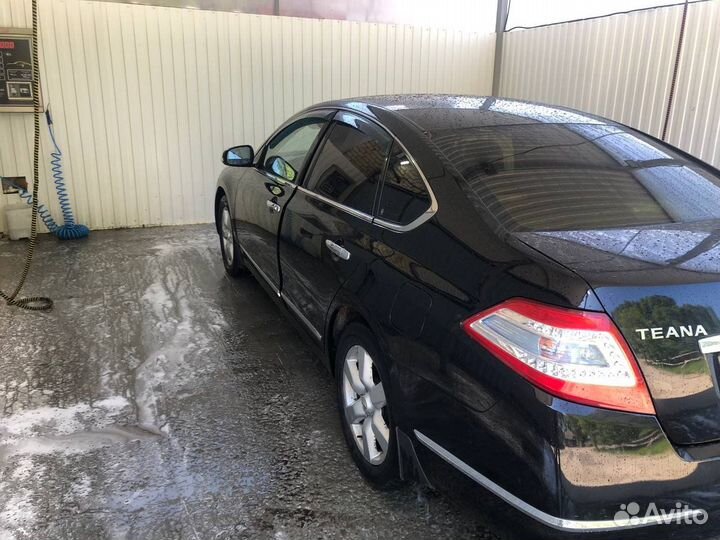 Nissan Teana 2.5 CVT, 2011, 92 000 км