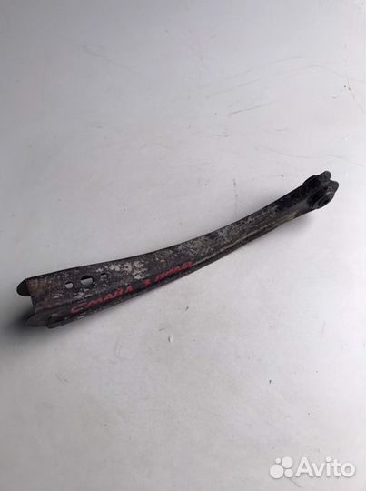 Рычаг поперечный задний Lifan Smily