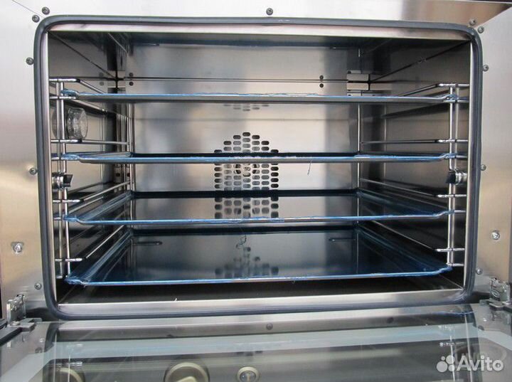 Печь конвекционная unox xf 023