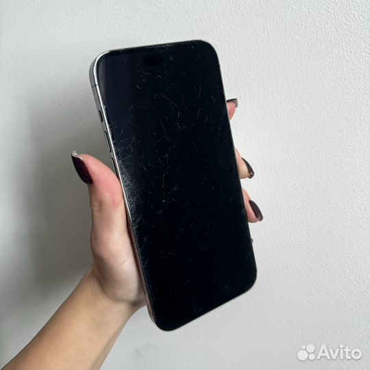 iPhone 14 Pro Max, 1 ТБ