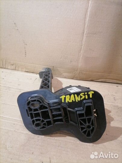 Педаль газа Ford Transit