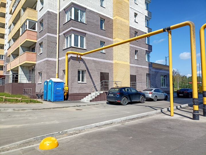 Торговая площадь, 171.8 м²