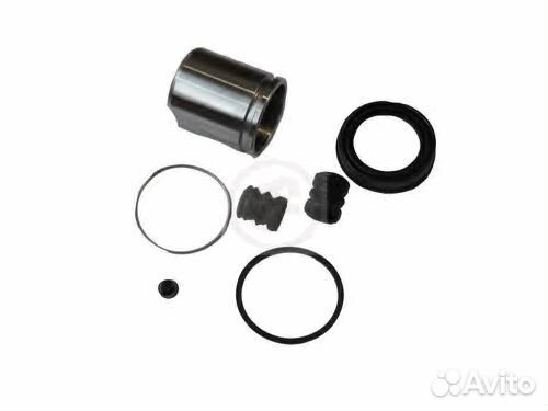 Ремкомплект, тормозной суппорт