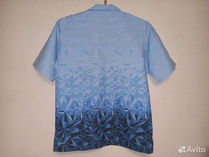 Рубашка детская для мальчиков nike