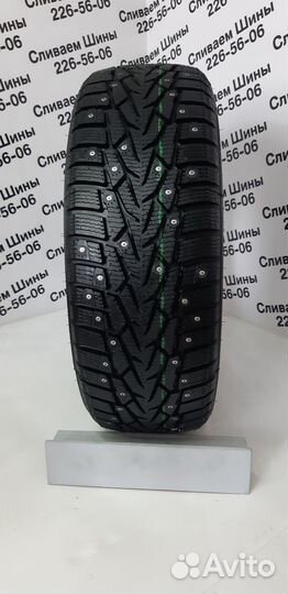 Nokian Tyres Nordman 7 SUV 235/75 R15 105T