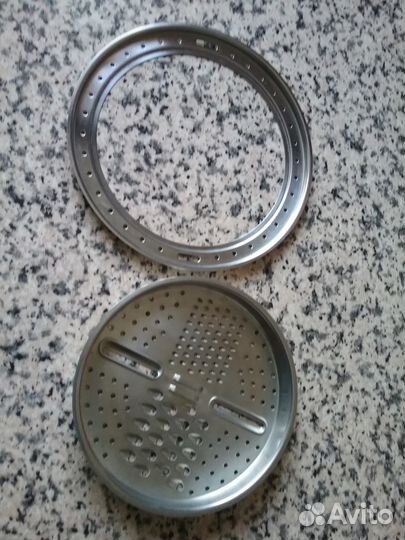 Zepter тёрка продам