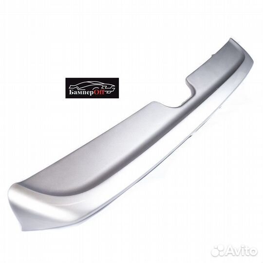 Спойлер ваз 2114 южный крест-290 нов.обр