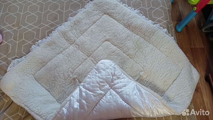 Конверт одеяло