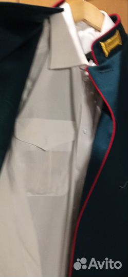 Парадная форма