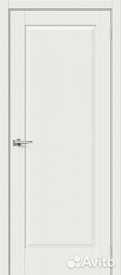 Двери межкомнатные в рассрочку