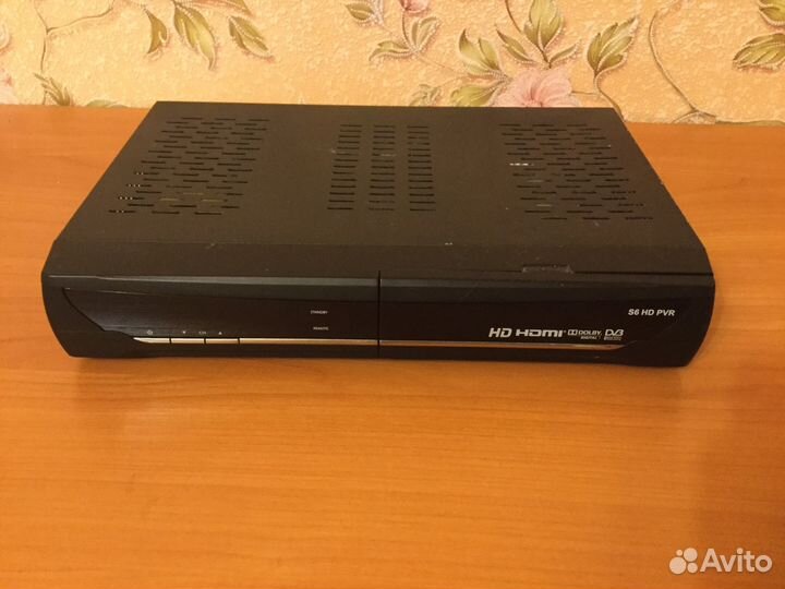 Спутниковые ресиверы openbox s6 и триколор